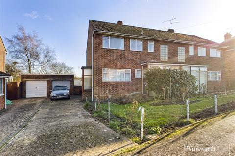 20 Link Way, Arborfield Cross, Reading, RG2 9PD