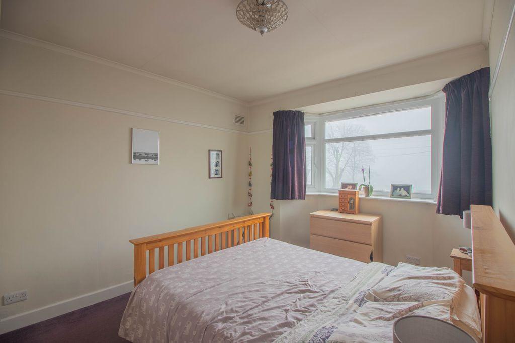 Bedroom 2 (Double)