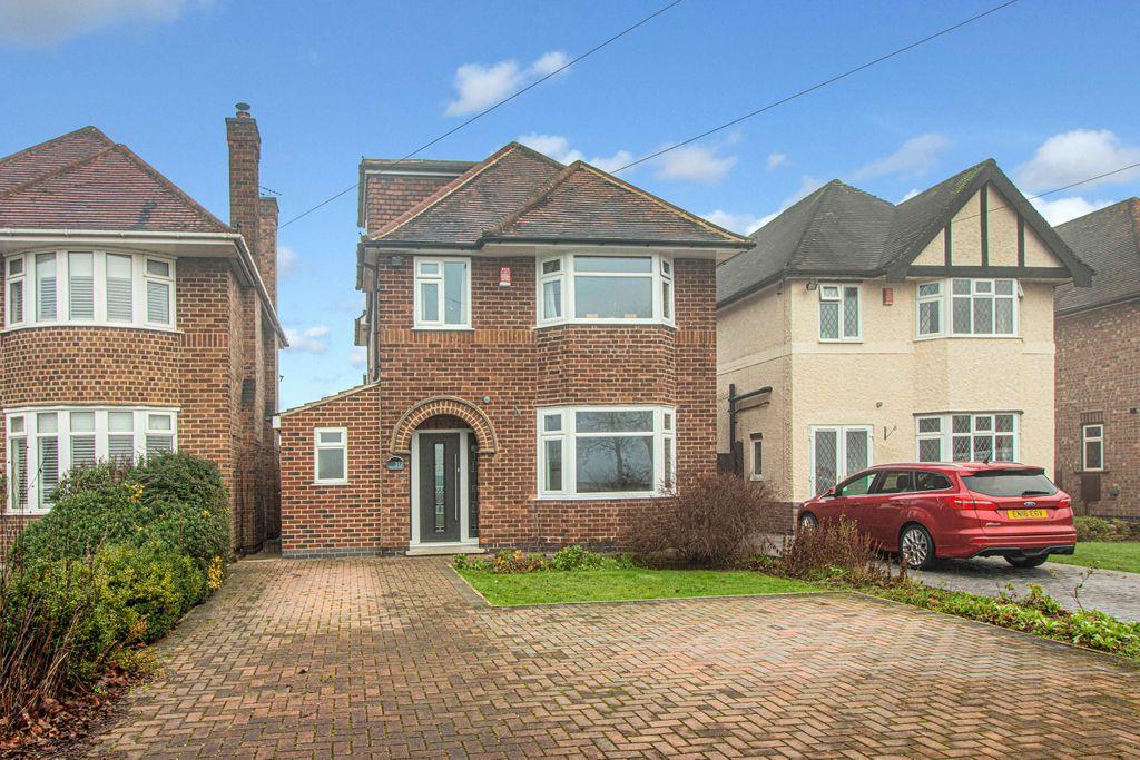 View from Property at Front