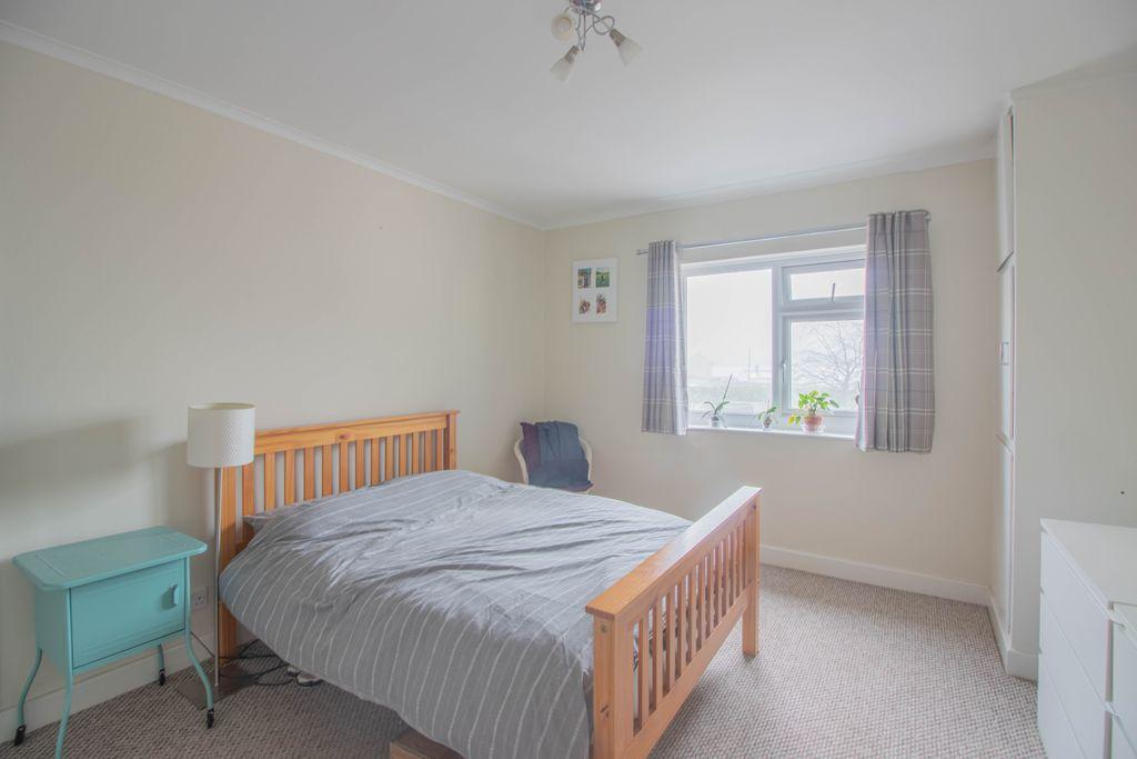 Bedroom 1 (Double)