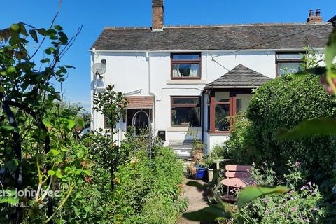 2 bedroom cottage for sale - Chapel Lane, Brown Edge, ST6 8TH
