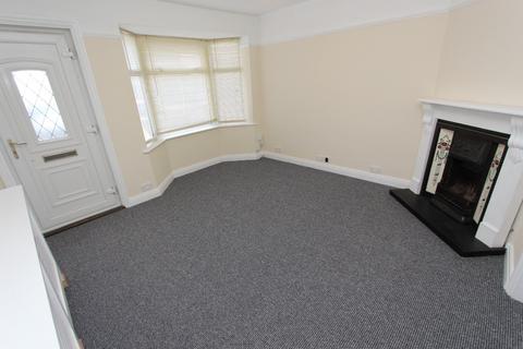 2 bedroom end of terrace house to rent, Oakland Avenue, Long Eaton, NG10