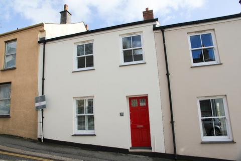 3 bedroom terraced house to rent - Edward Street, Truro, TR1