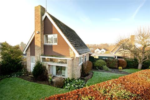 3 bedroom detached house for sale - Joiners Way, Lavendon, Olney, Buckinghamshire, MK46