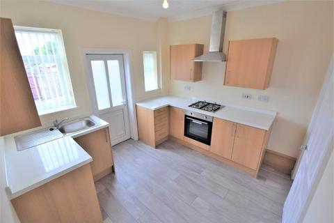 3 bedroom end of terrace house for sale - Hoghton Road, Sutton, St Helens, WA9