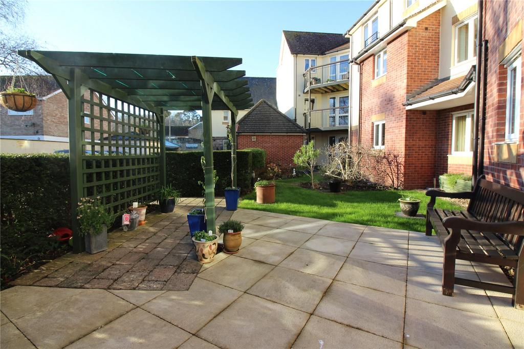 Communal Gardens