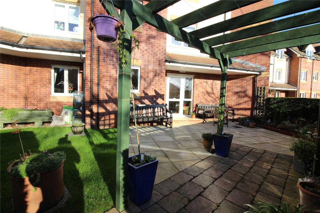 Communal Gardens