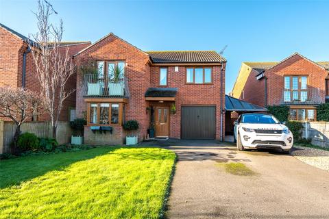 43 Brambles Road, Burnham-on-sea, TA8 2PY