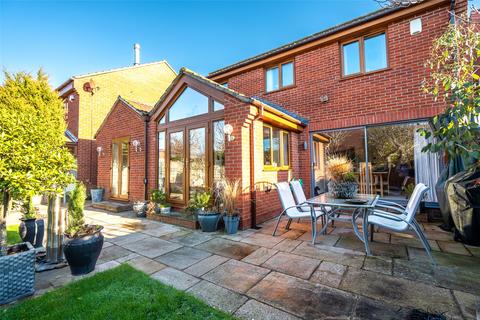43 Brambles Road, Burnham-on-sea, TA8 2PY