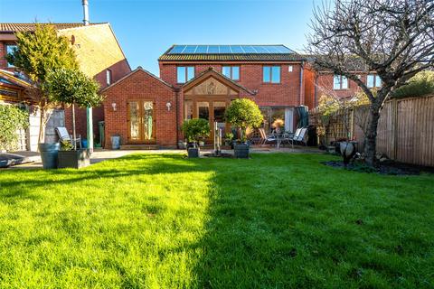 43 Brambles Road, Burnham-on-sea, TA8 2PY
