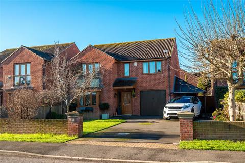 43 Brambles Road, Burnham-on-sea, TA8 2PY