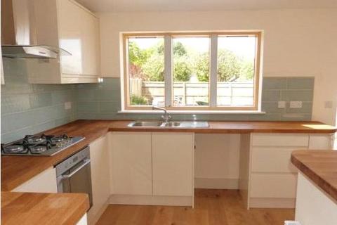 3 bedroom semi-detached house to rent, Finchcroft Lane, Prestbury, Cheltenham, GL52