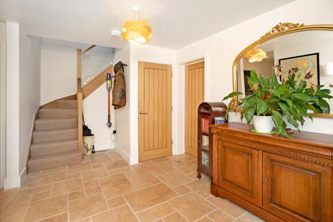 3 bedroom detached house for sale - Woodcourt Road, Harbertonford, Totnes, Devon, TQ9