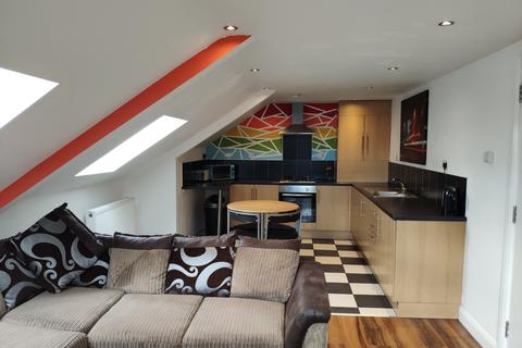 3 bedroom flat to rent - Norfolk Street, Sunderland SR1