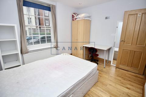 1 bedroom in a flat share to rent - Stanfield House, 12-40 Frampton Street, St Johns Wood, London, NW8