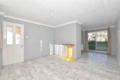 2 bedroom terraced house for sale - Barnett Close, Eastergate, West Sussex