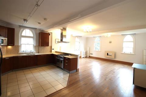 2 bedroom apartment to rent, Abbotsview Court, The Ridgeway, Mill Hill