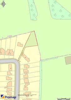Land for sale - Land on Linkside Avenue,  North Oxford,  Oxfordshire,  OX2