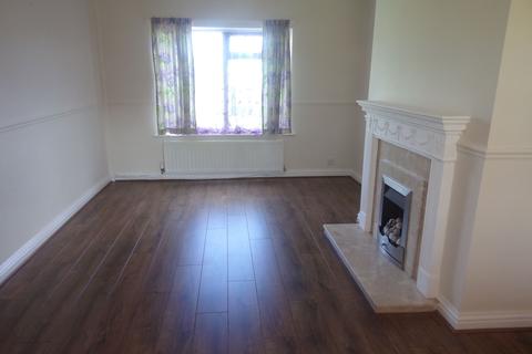 3 bedroom terraced house to rent - Tenth Avenue, Blyth, Northumberland, NE24 2PS