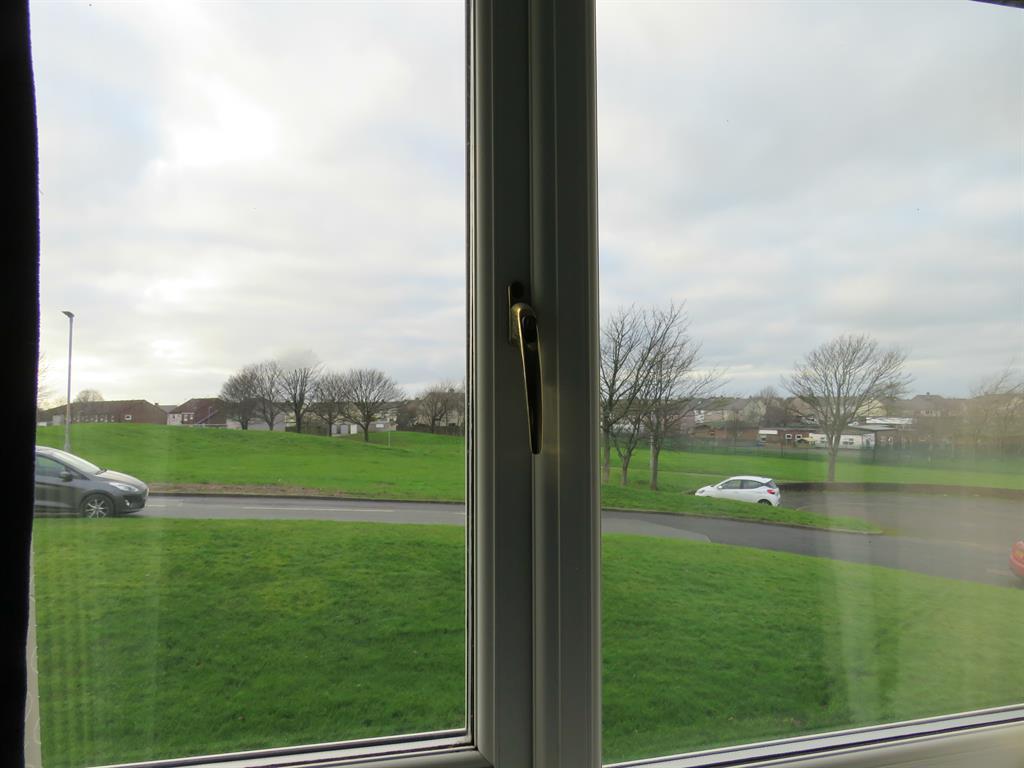View To Front
