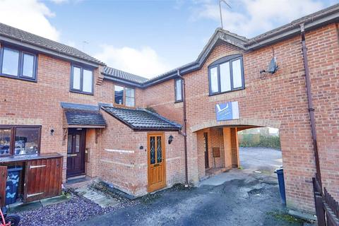 32 Ashton Way, Belper, DE56 0EX