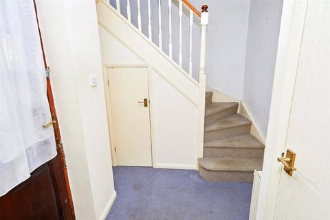 32 Ashton Way, Belper, DE56 0EX