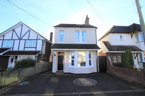 4 bedroom detached house for sale - Castle Road, Hadleigh, SS7