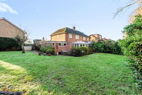 43 Lyfield, Oxshott, Leatherhead, KT22 0SH