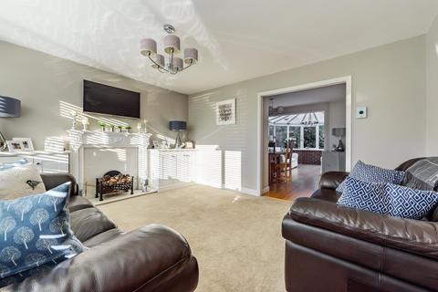 43 Lyfield, Oxshott, Leatherhead, KT22 0SH