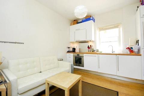 1 bedroom apartment to rent, Buckland Crescent, Belsize Park, London, NW3