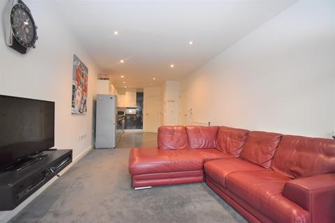 2 bedroom flat to rent - Black Prince Street London SE18