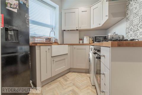 2 bedroom terraced house for sale - Pitshouse Lane, Norden, Rochdale, Greater Manchester, OL12