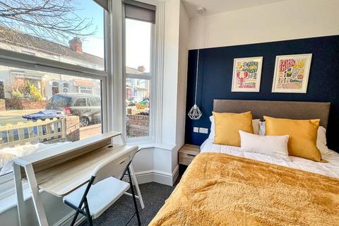 undefined, Room 1, 88 Legsby Avenue