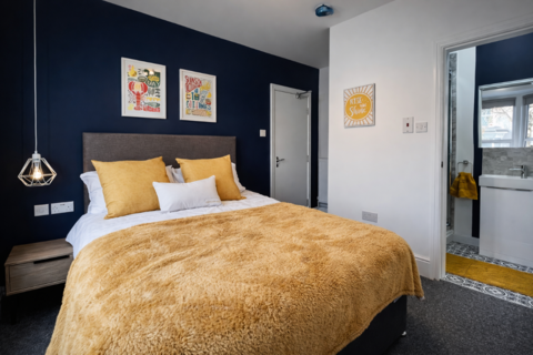 undefined, Room 1, 88 Legsby Avenue