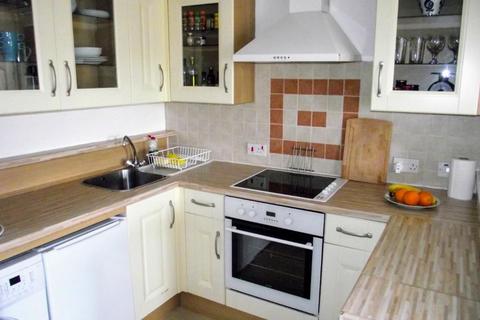 1 bedroom flat to rent, Pauls Terrace, Truro, TR1