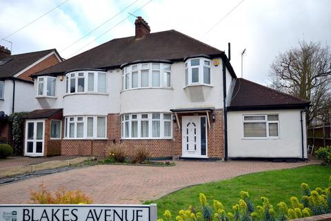 67 Blakes Avenue, New Malden, KT3 6RF