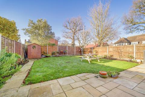 67 Blakes Avenue, New Malden, KT3 6RF