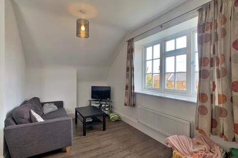 1 bedroom flat to rent - St Gabriels, Wantage
