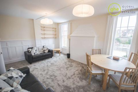 1 bedroom flat to rent, Half Moon Lane, Herne Hill, London