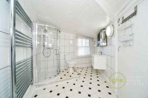 1 bedroom flat to rent, Half Moon Lane, Herne Hill, London