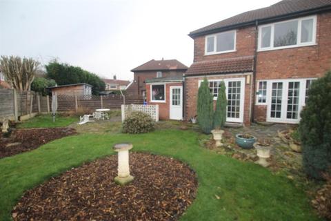 17 Calder Avenue, Manchester, M22 4AX