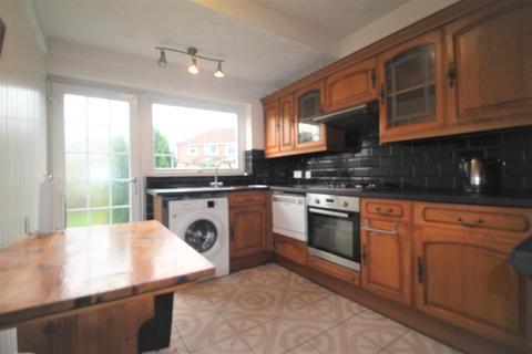 17 Calder Avenue, Manchester, M22 4AX