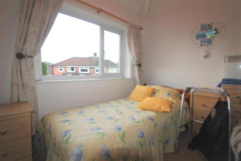 17 Calder Avenue, Manchester, M22 4AX
