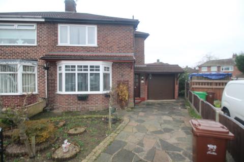 17 Calder Avenue, Manchester, M22 4AX