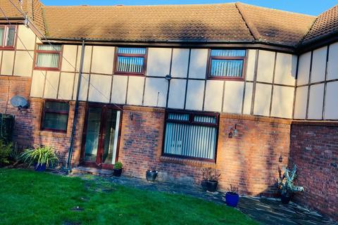 3 bedroom terraced house to rent - Kestrel Close, Ayton, Washington, Tyne And Wear, NE38