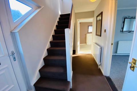 3 bedroom terraced house to rent - Kestrel Close, Ayton, Washington, Tyne And Wear, NE38