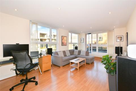 2 bedroom flat to rent, City Walk Apartments, 29 Seward Street, Islington