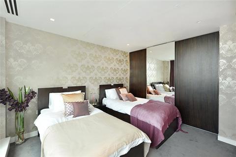 4 bedroom flat to rent, Pan Peninsula Square, London