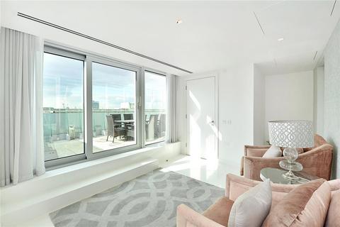 4 bedroom flat to rent, Pan Peninsula Square, London