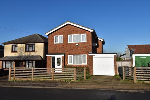 St Neots Bumbles Green, Nazeing, Waltham Abbey, EN9 2SD